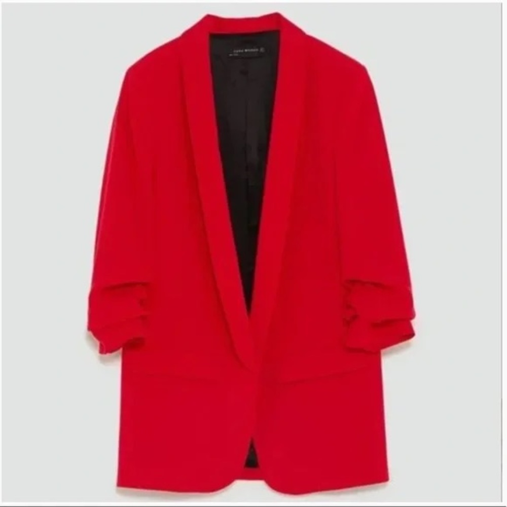 Zara Blazer